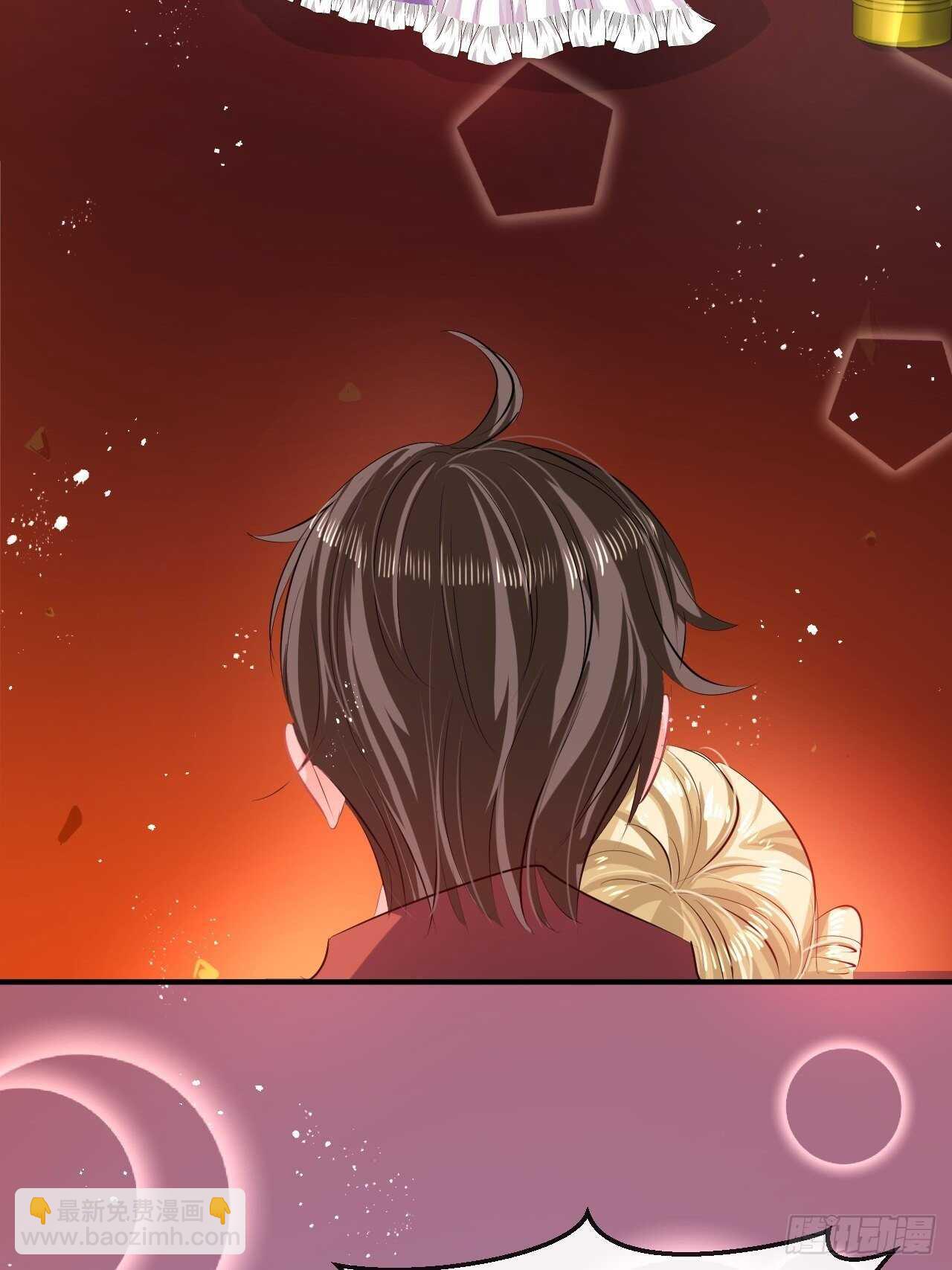 第53话 逃出生天-第55话