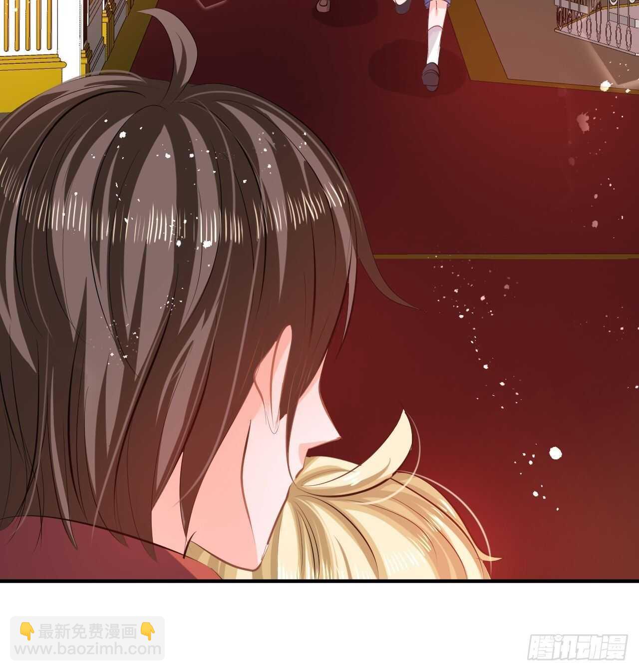 第53话 逃出生天-第55话