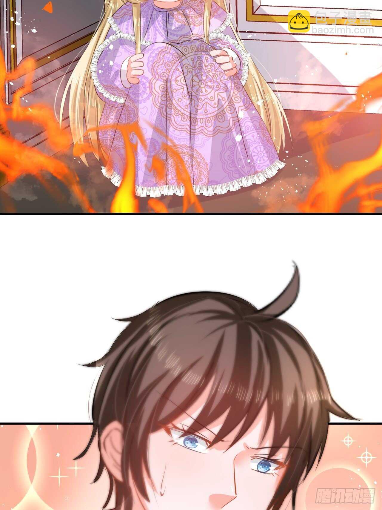 第53话 逃出生天-第55话