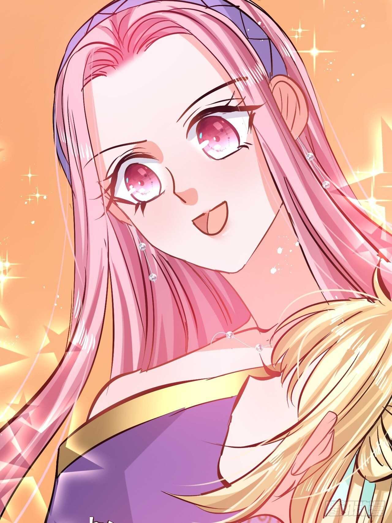 第55话 我会好好保护你-第57话