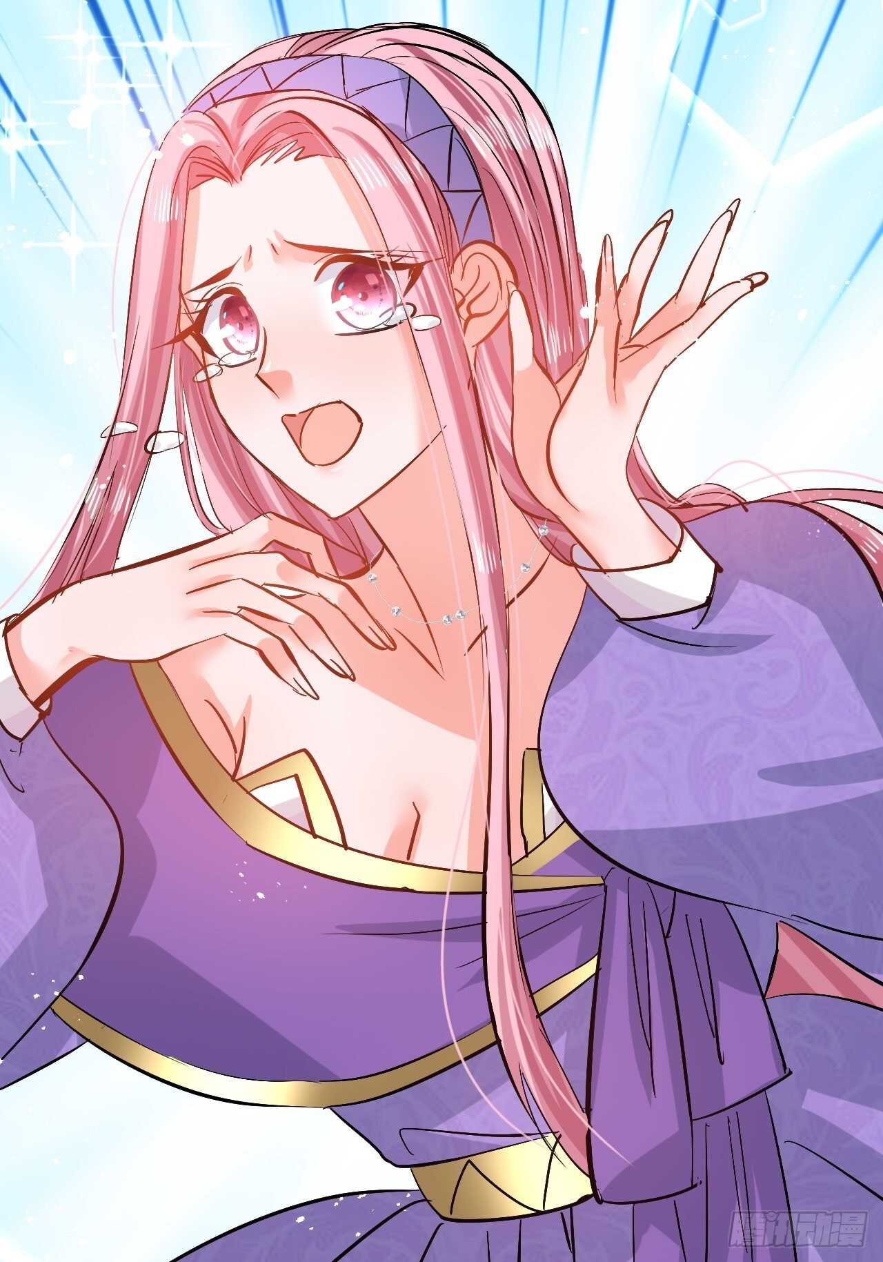 第55话 我会好好保护你-第57话