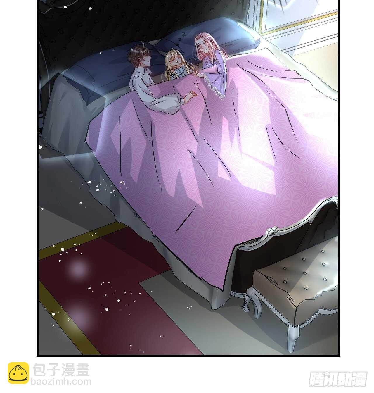 第59话 出来吧！系统！-第61话