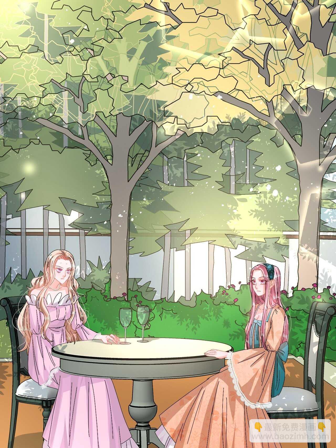 第61话 憨憨老爸的经历-第63话