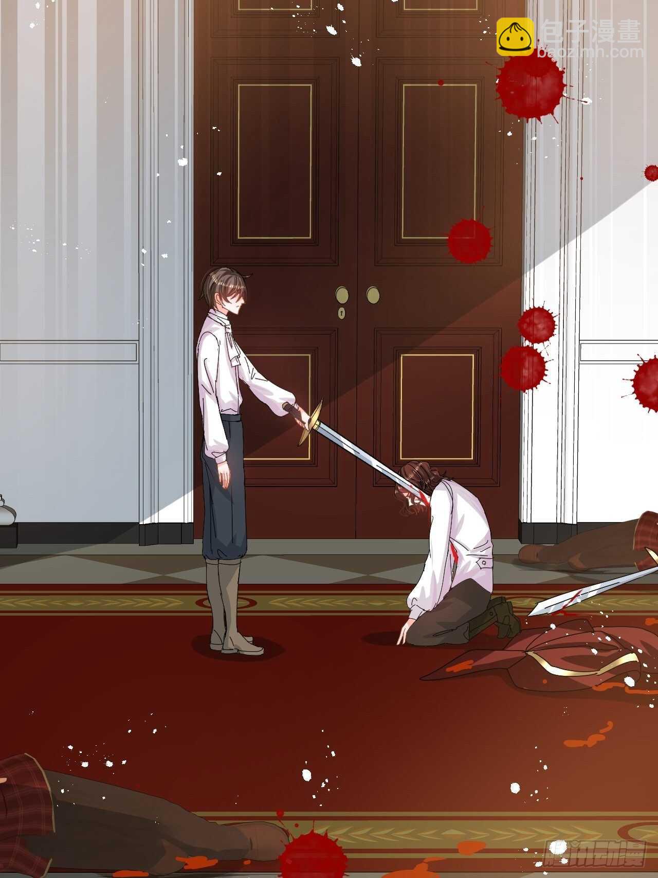 第61话 憨憨老爸的经历-第63话