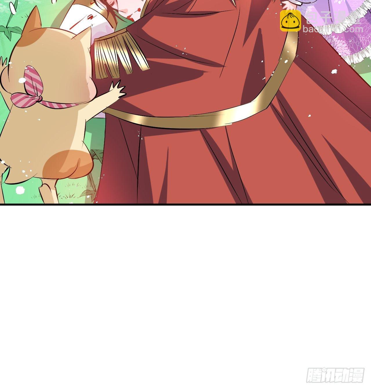 第67话 父王，你怎么了-第69话