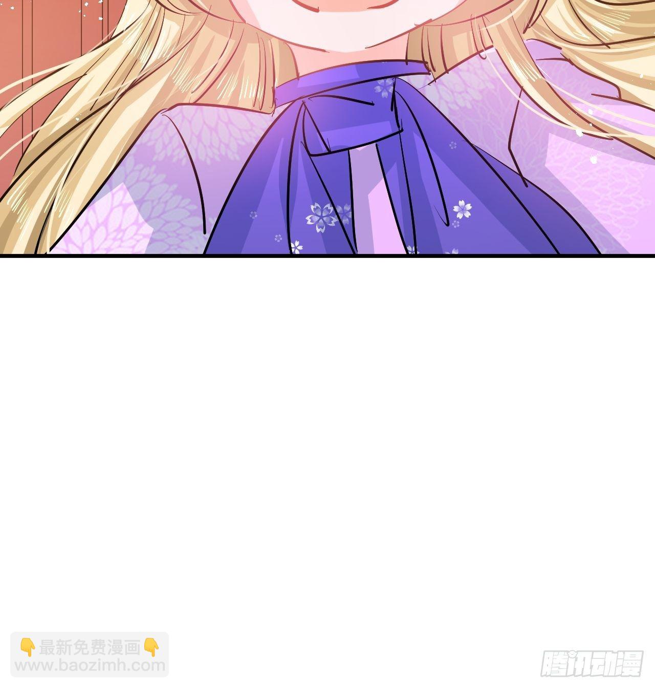 第69话 我不许你死-第71话