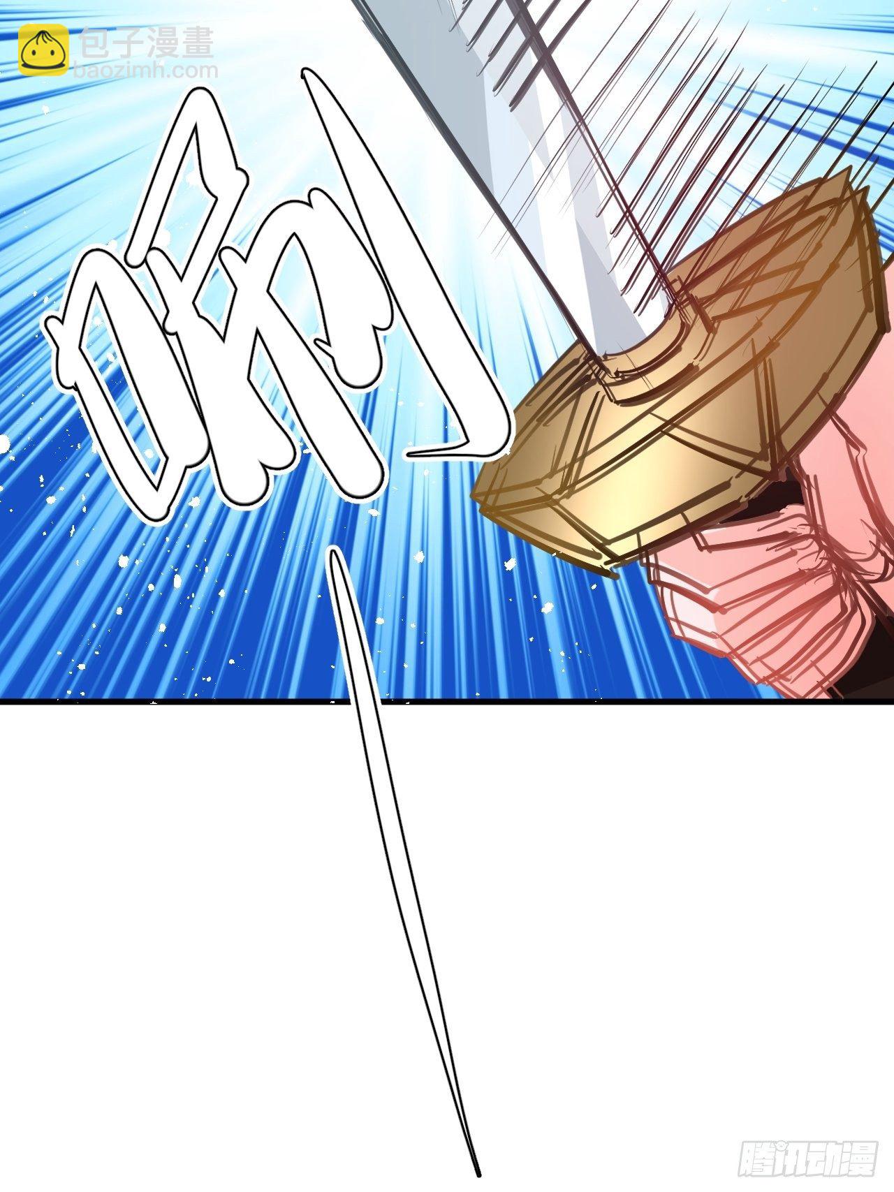 第69话 我不许你死-第71话