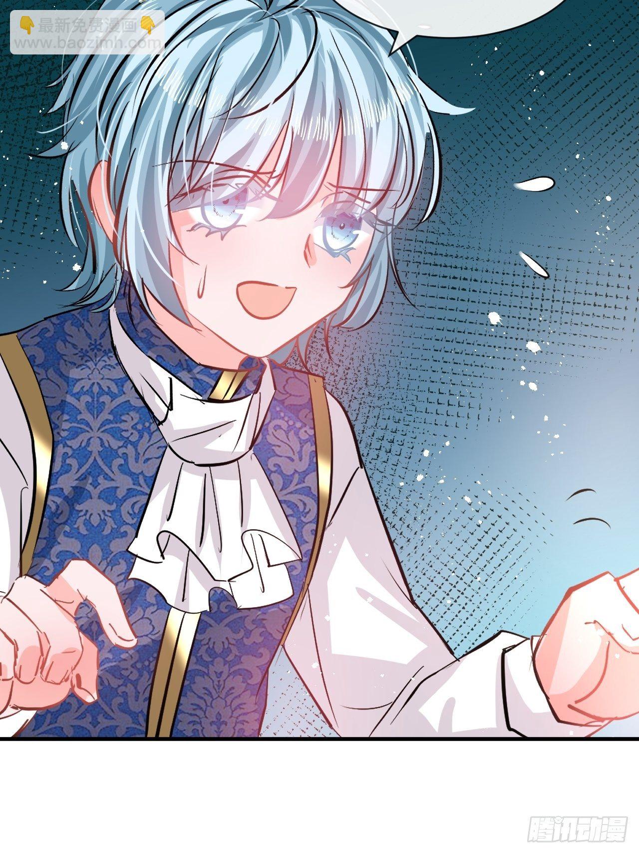 第73话 7个灵魂？-第75话