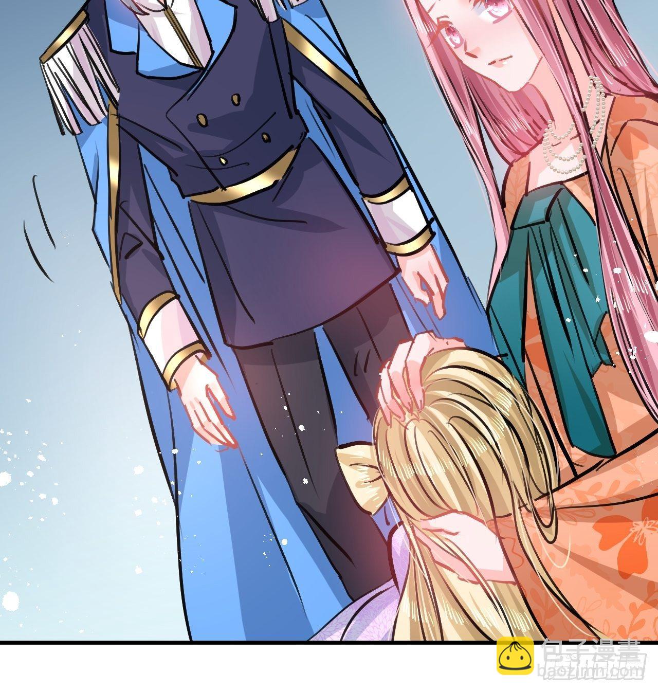 第73话 7个灵魂？-第75话