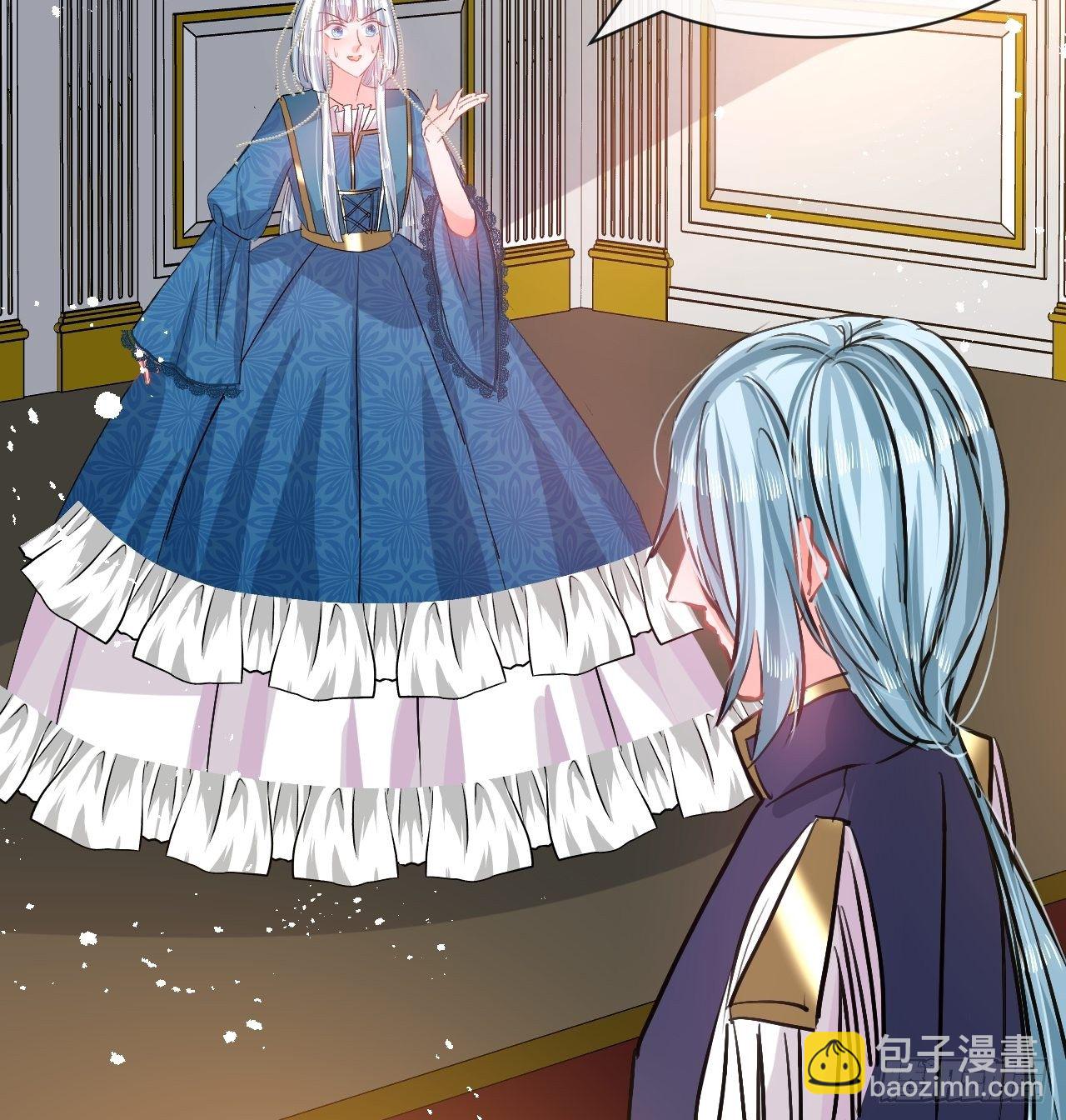 第73话 7个灵魂？-第75话