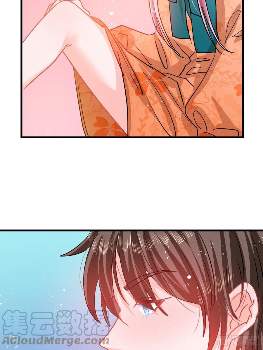 第93话 求情-第95话