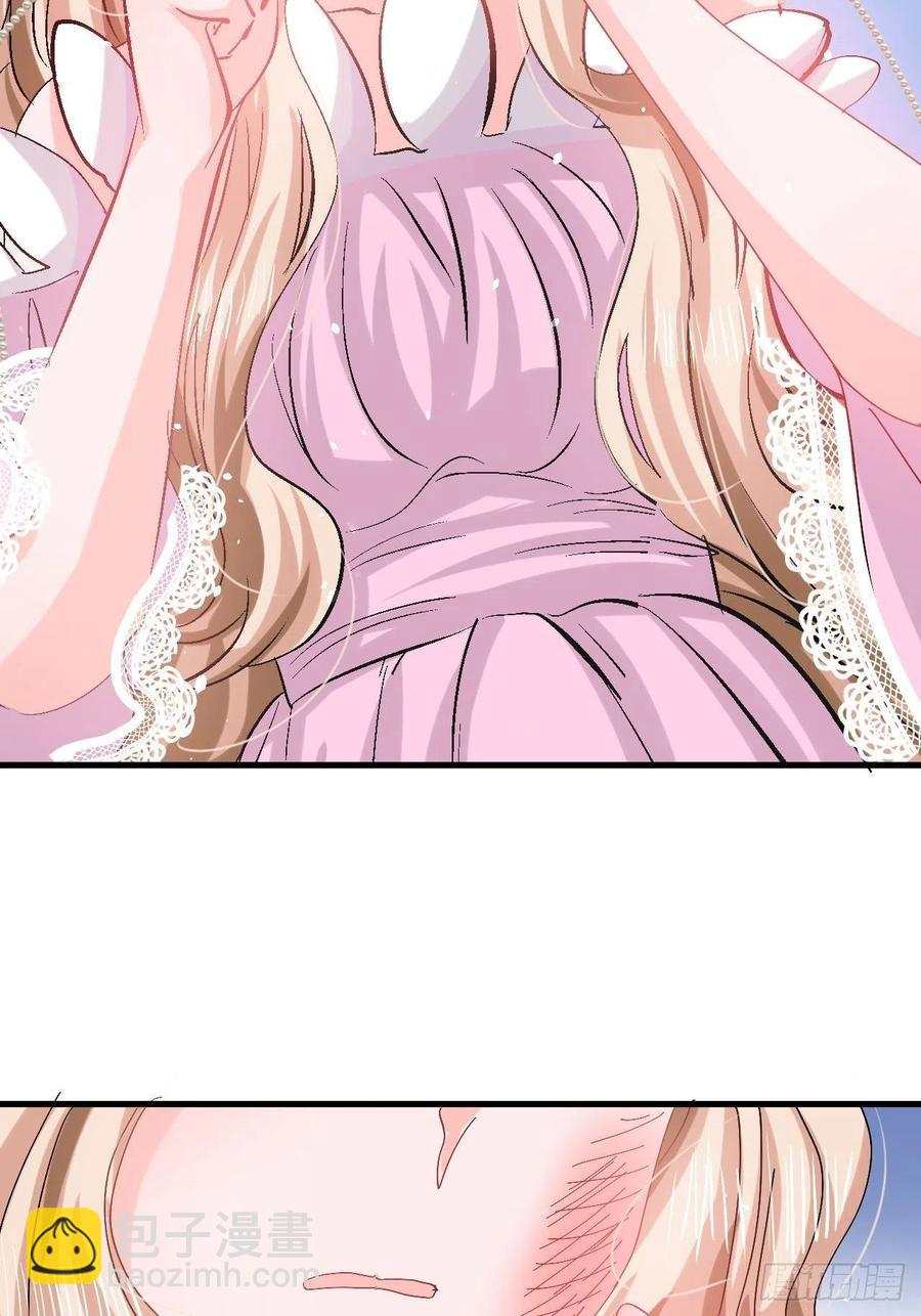 第97话 本王会好好补偿她的-第99话