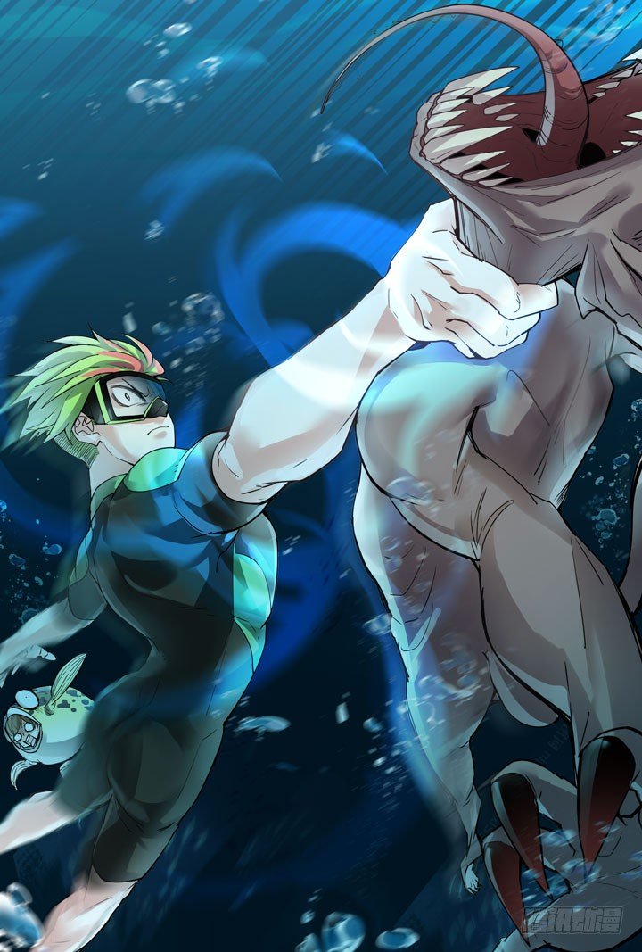 15.危机！-第15话