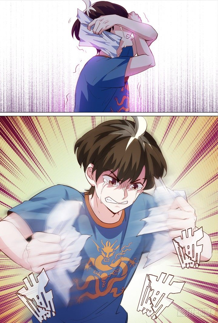 45.侠之心2-第45话