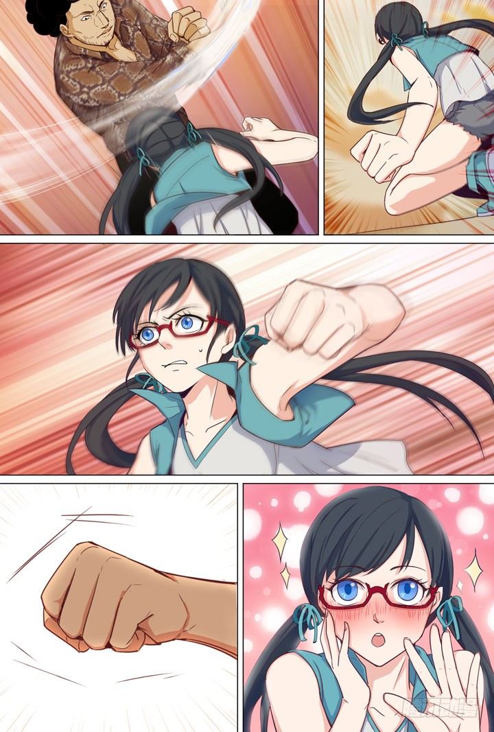 59.幕后黑手-第59话