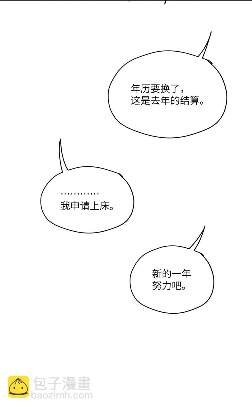 第27话 转化的开端-第31话