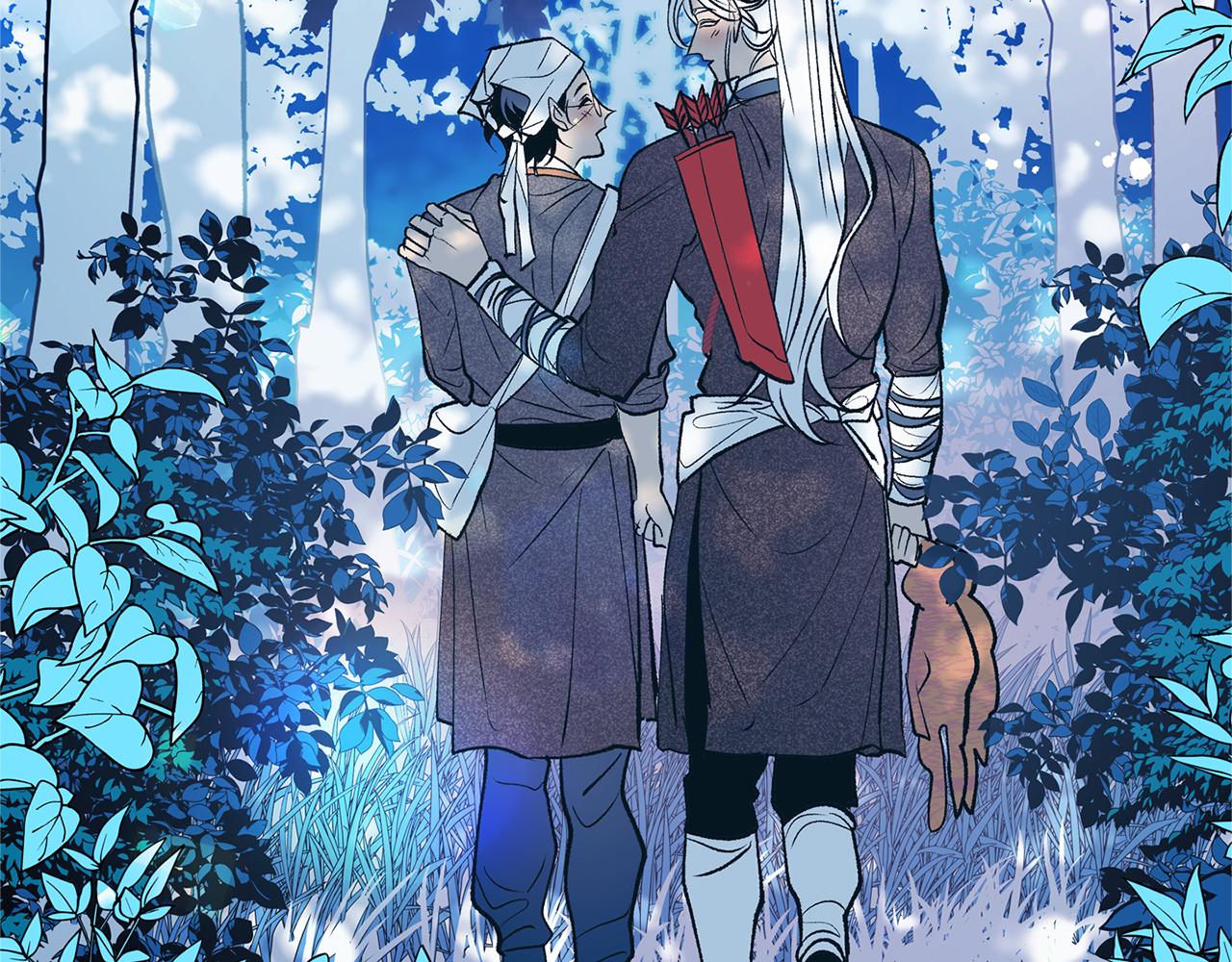 第9话 失忆(1/3)-第11话