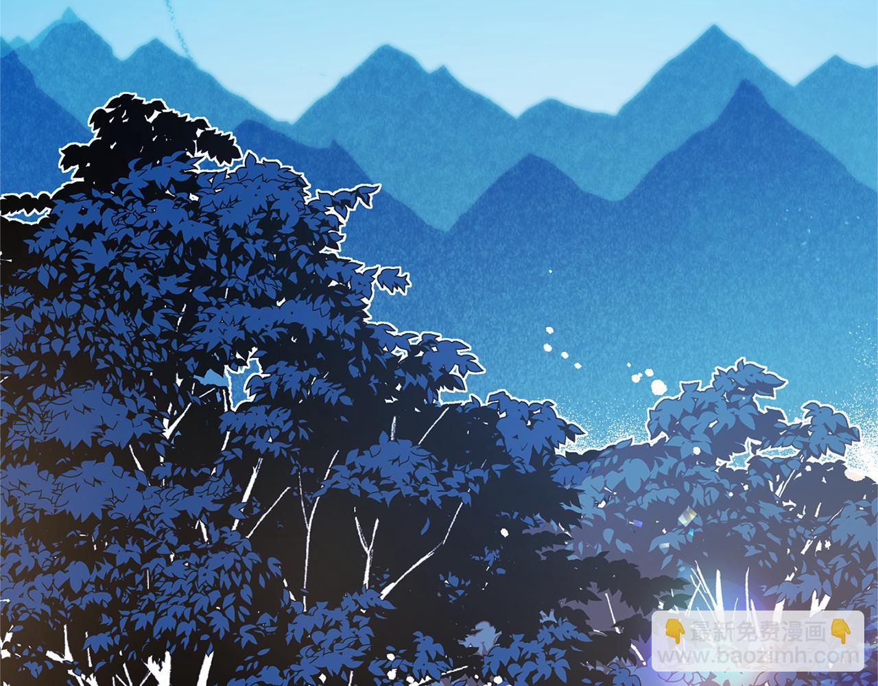 第9话 失忆(1/3)-第11话