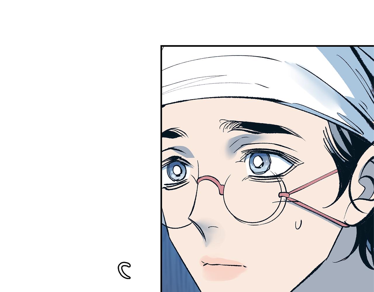 第9话 失忆(1/3)-第11话