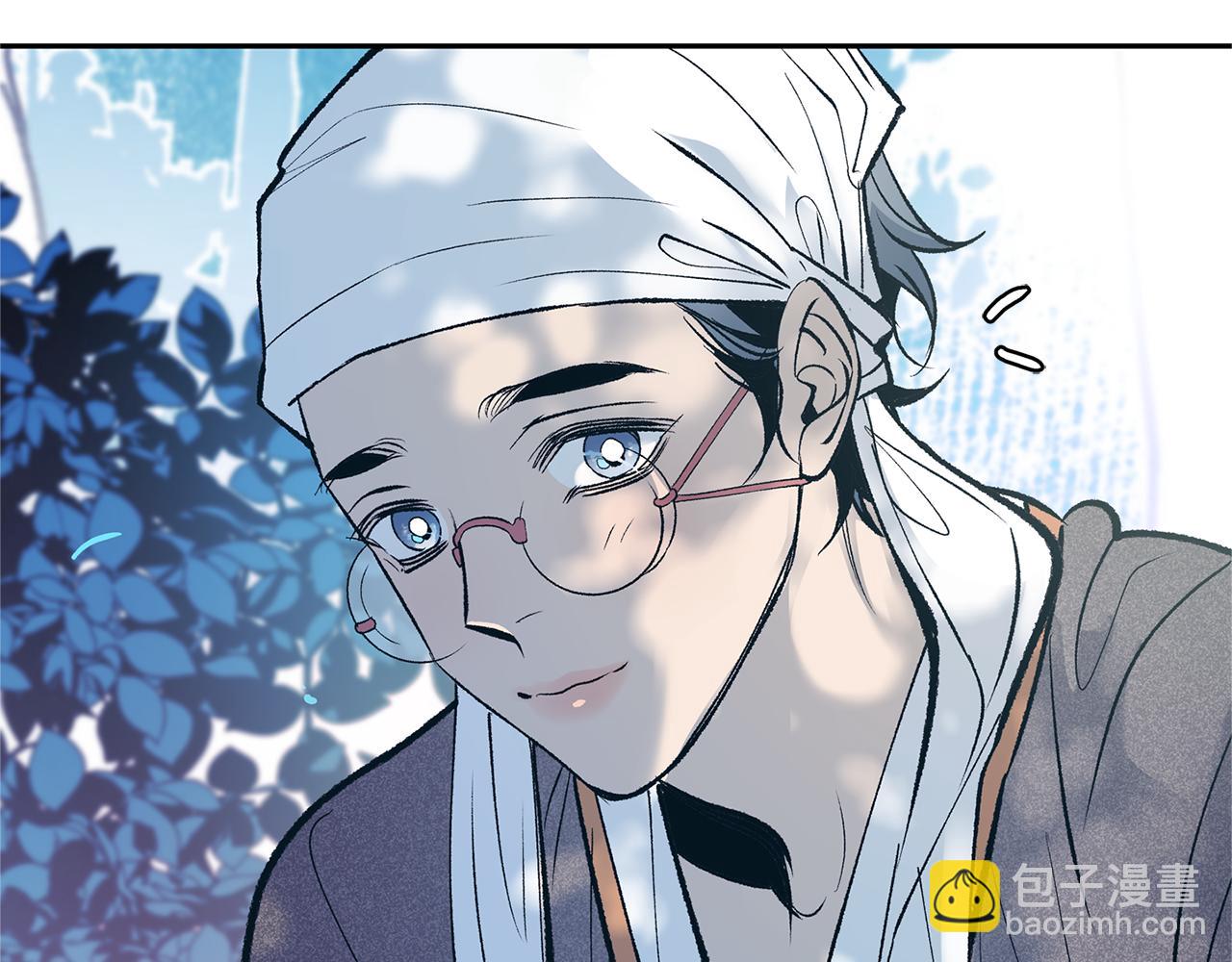 第9话 失忆(1/3)-第11话