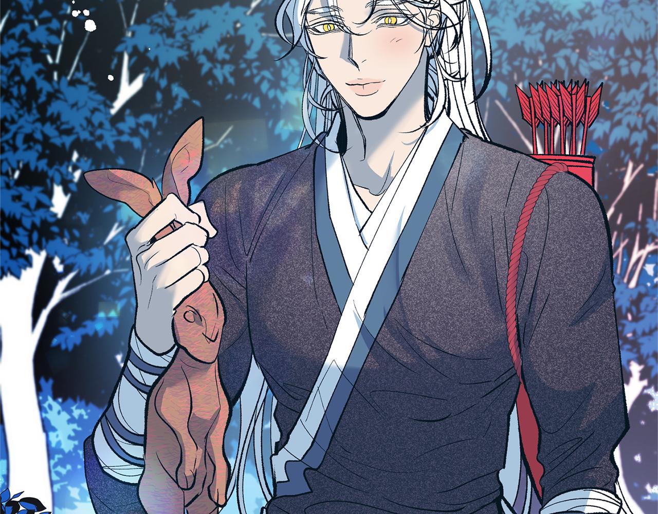 第9话 失忆(1/3)-第11话