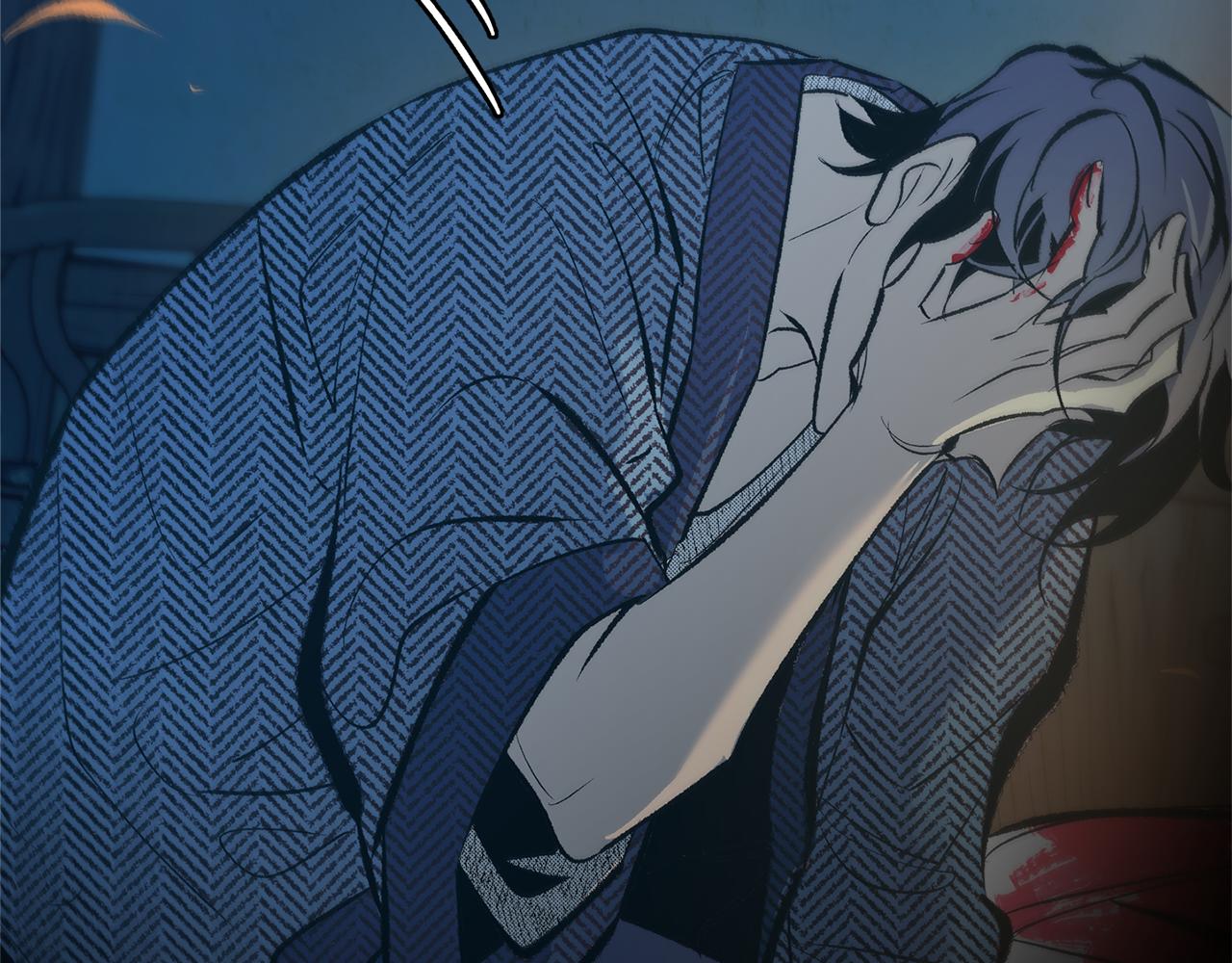 第11话 你骗我(1/4)-第13话