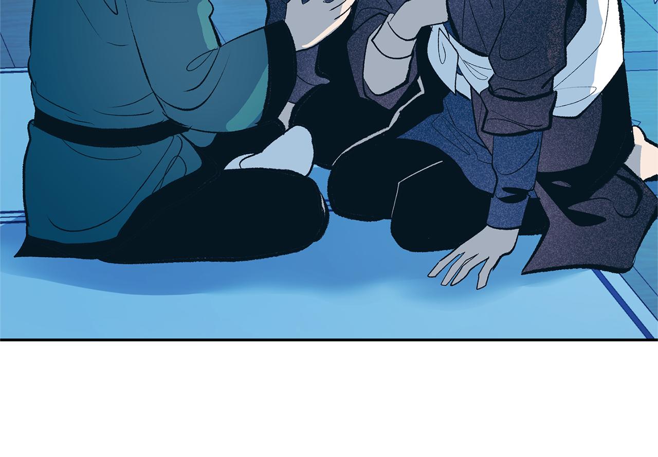 第13话 从始至终我只信你(1/4)-第15话