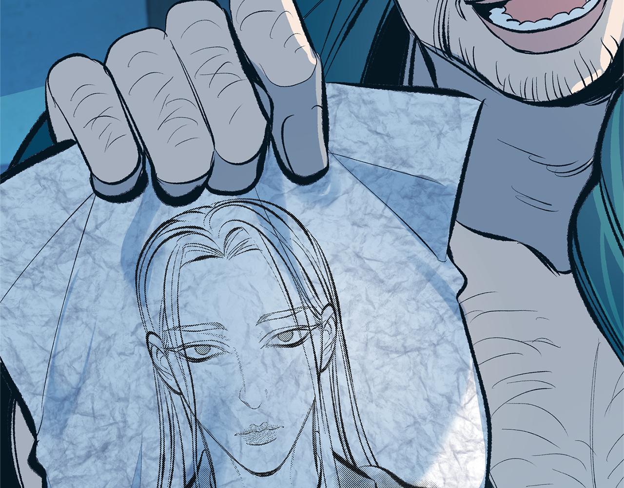 第13话 从始至终我只信你(1/4)-第15话