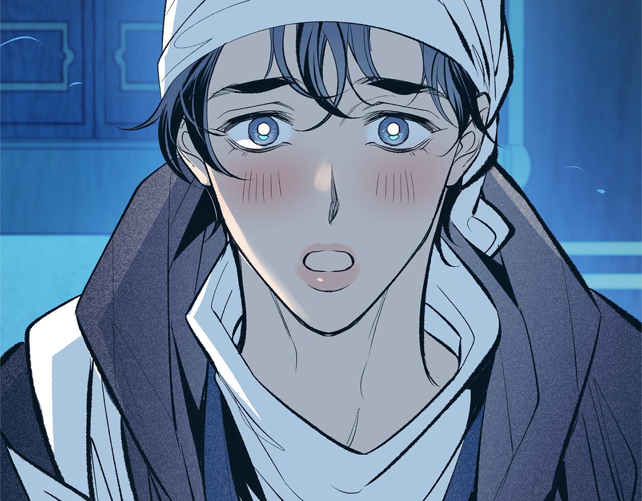 第13话 从始至终我只信你(1/4)-第15话