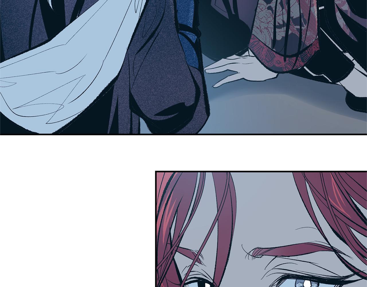 第15话 你是在嫉妒吗？(1/3)-第17话