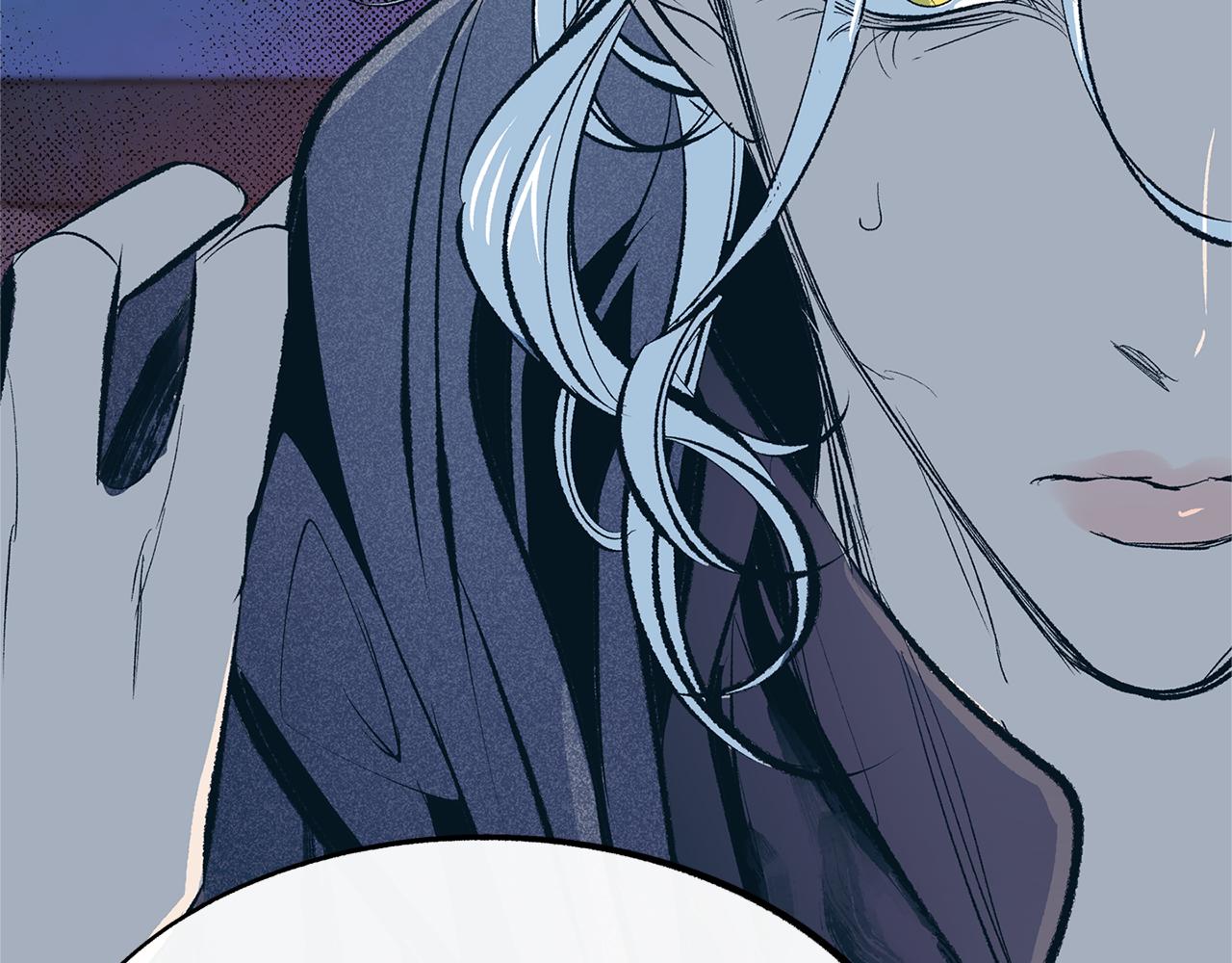 第15话 你是在嫉妒吗？(1/3)-第17话