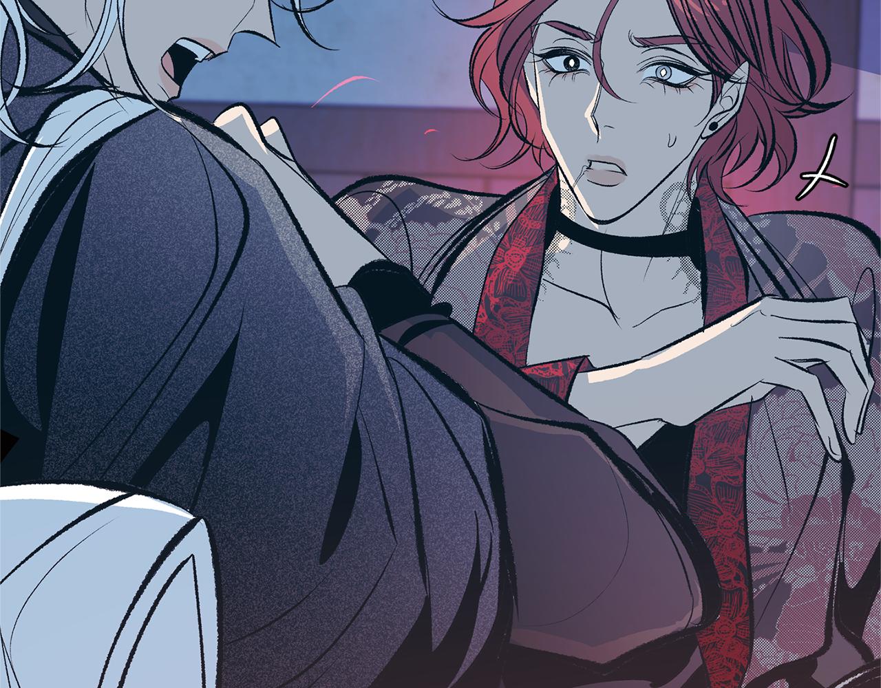 第15话 你是在嫉妒吗？(1/3)-第17话