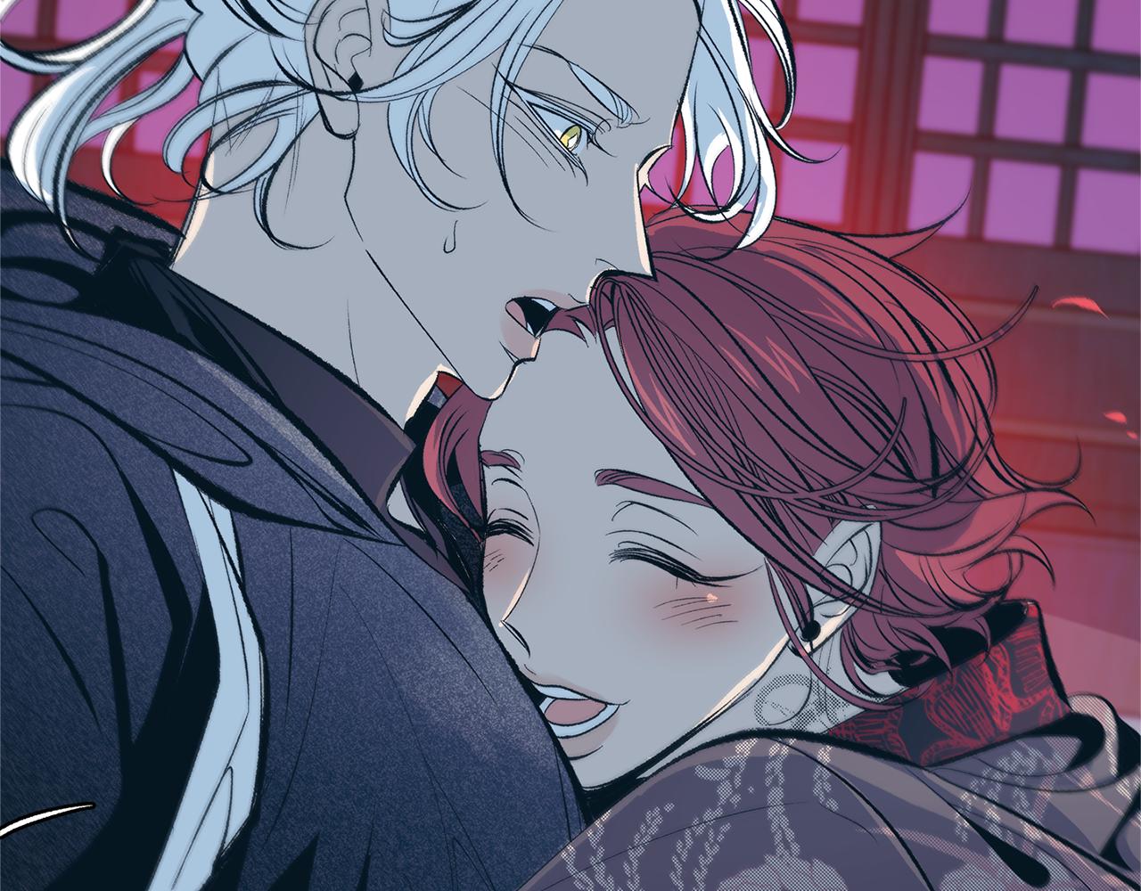 第15话 你是在嫉妒吗？(1/3)-第17话