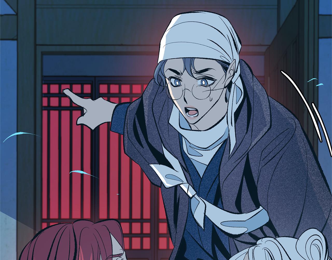 第15话 你是在嫉妒吗？(1/3)-第17话