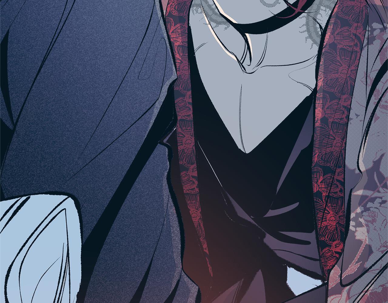 第15话 你是在嫉妒吗？(1/3)-第17话