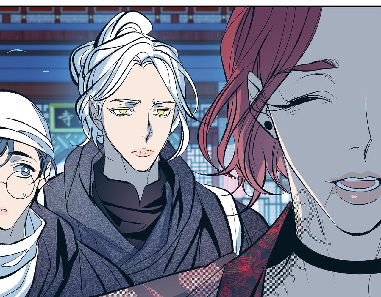 第17话 针锋相对(1/3)-第19话