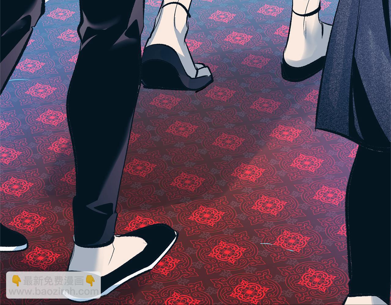 第17话 针锋相对(1/3)-第19话