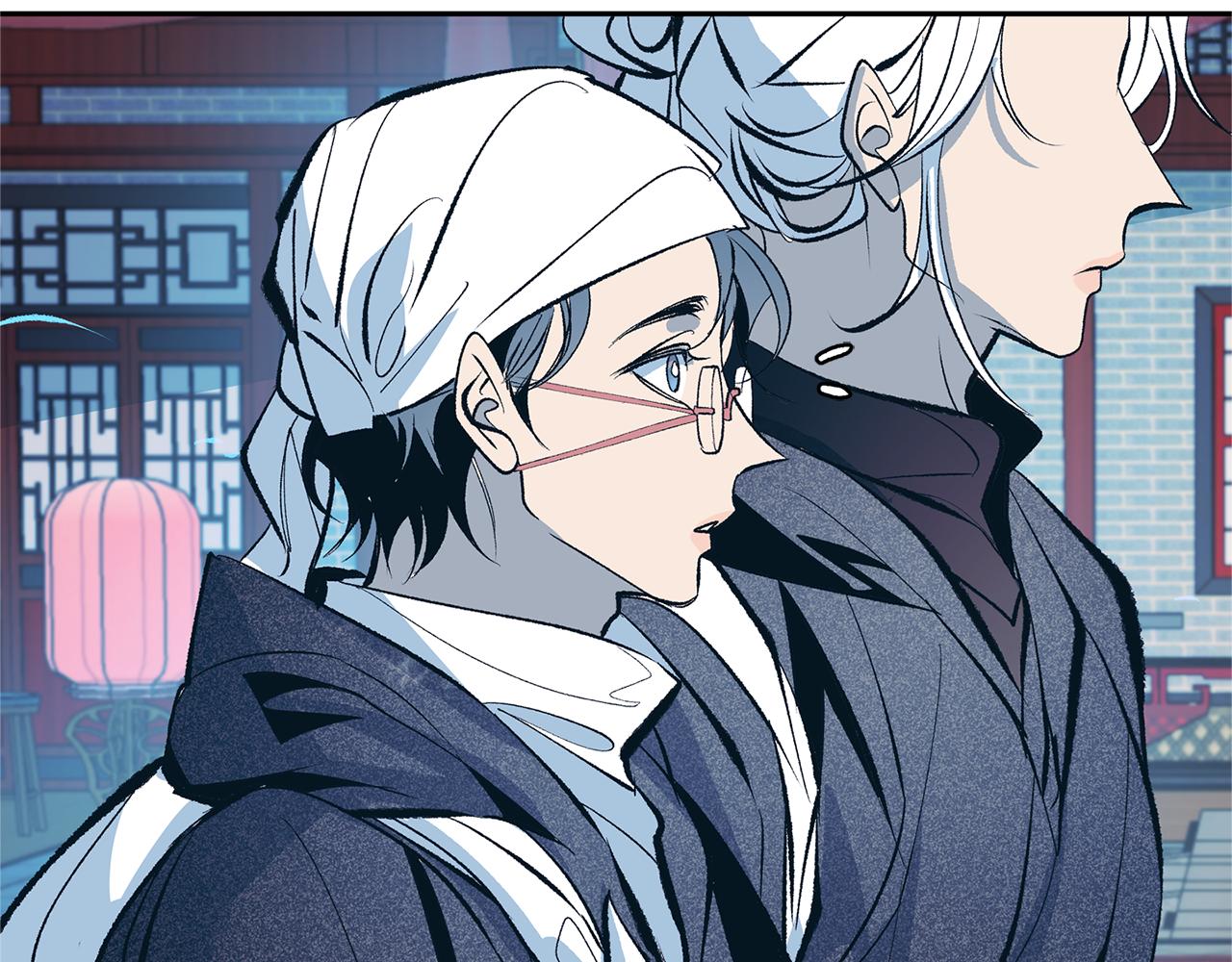 第17话 针锋相对(1/3)-第19话