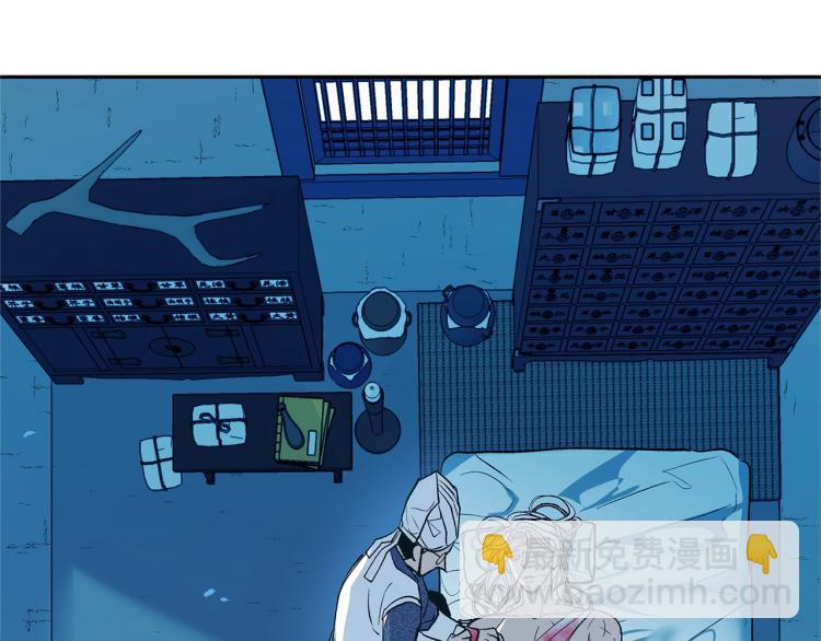 第1话 医者仁心(1/6)-第3话