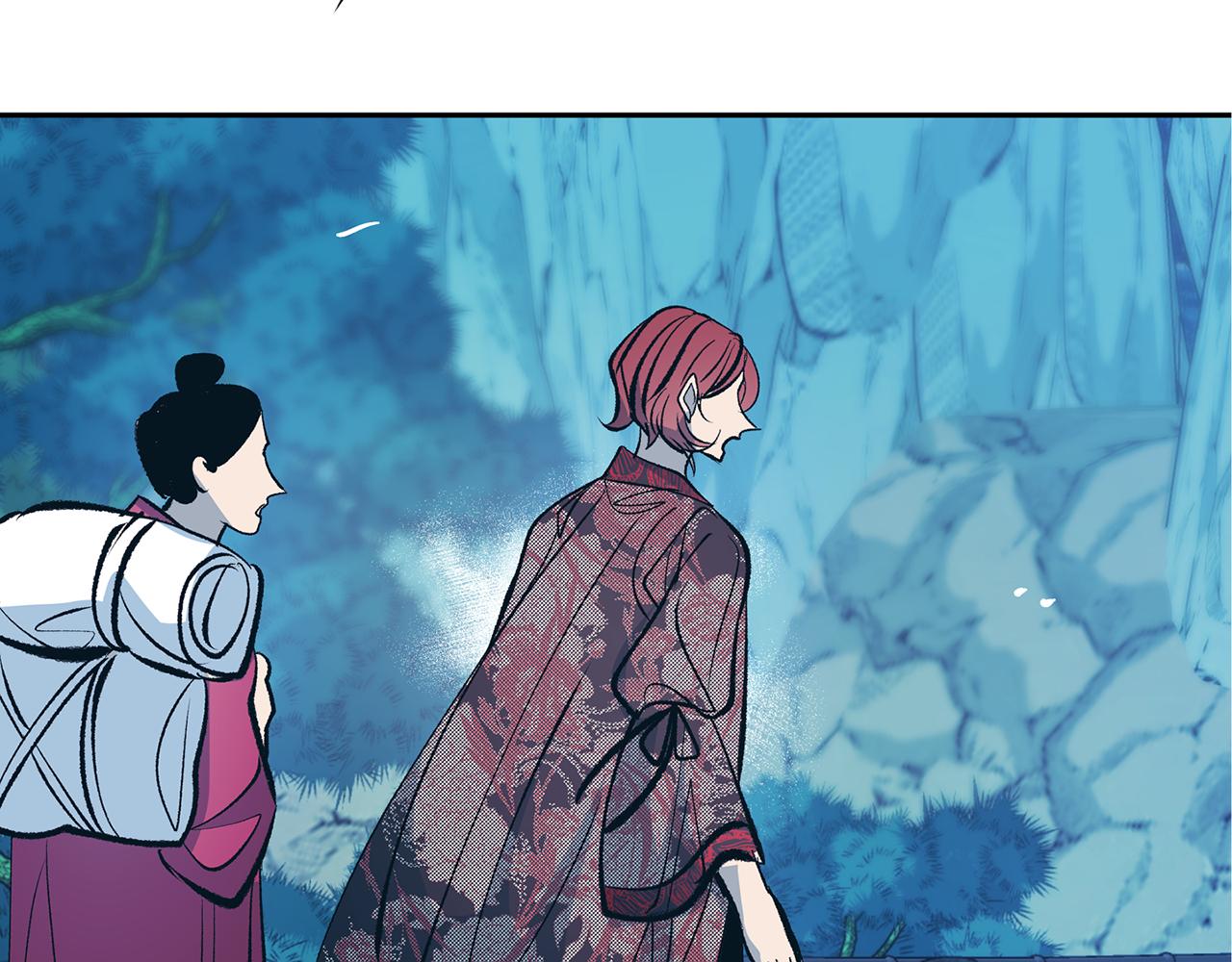 第23话 万丈深渊(1/5)-第25话