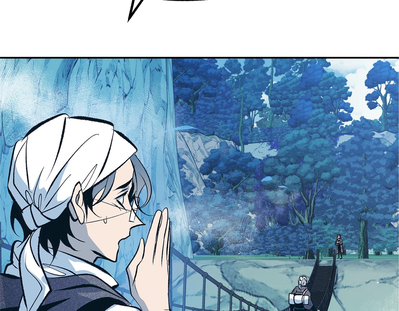 第23话 万丈深渊(1/5)-第25话