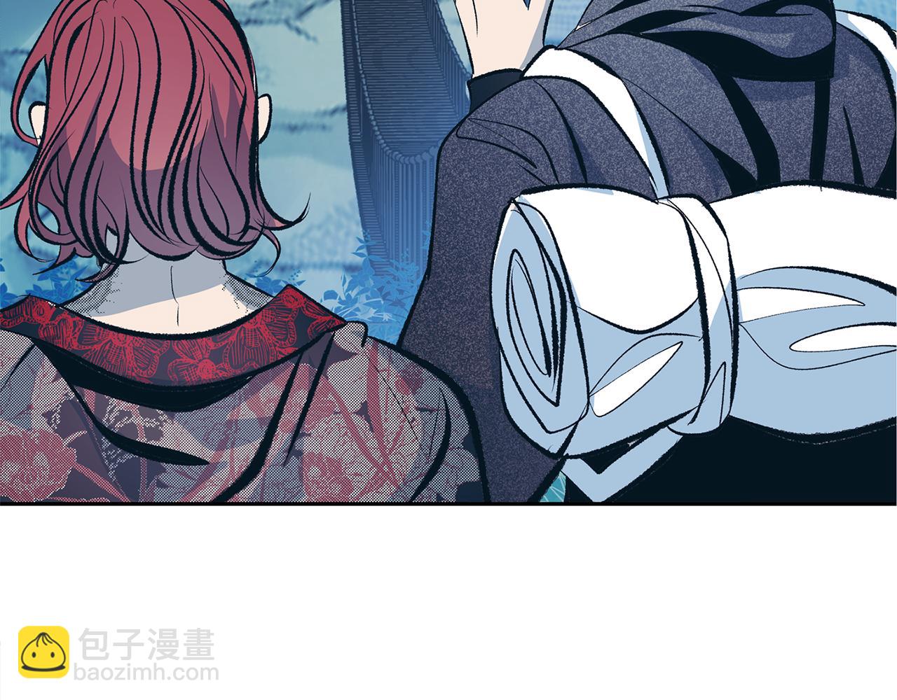 第23话 万丈深渊(1/5)-第25话