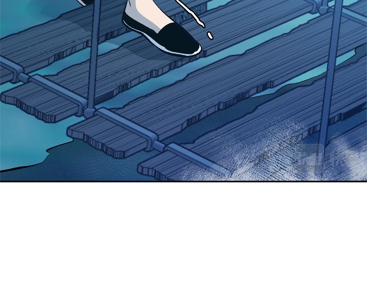 第23话 万丈深渊(1/5)-第25话