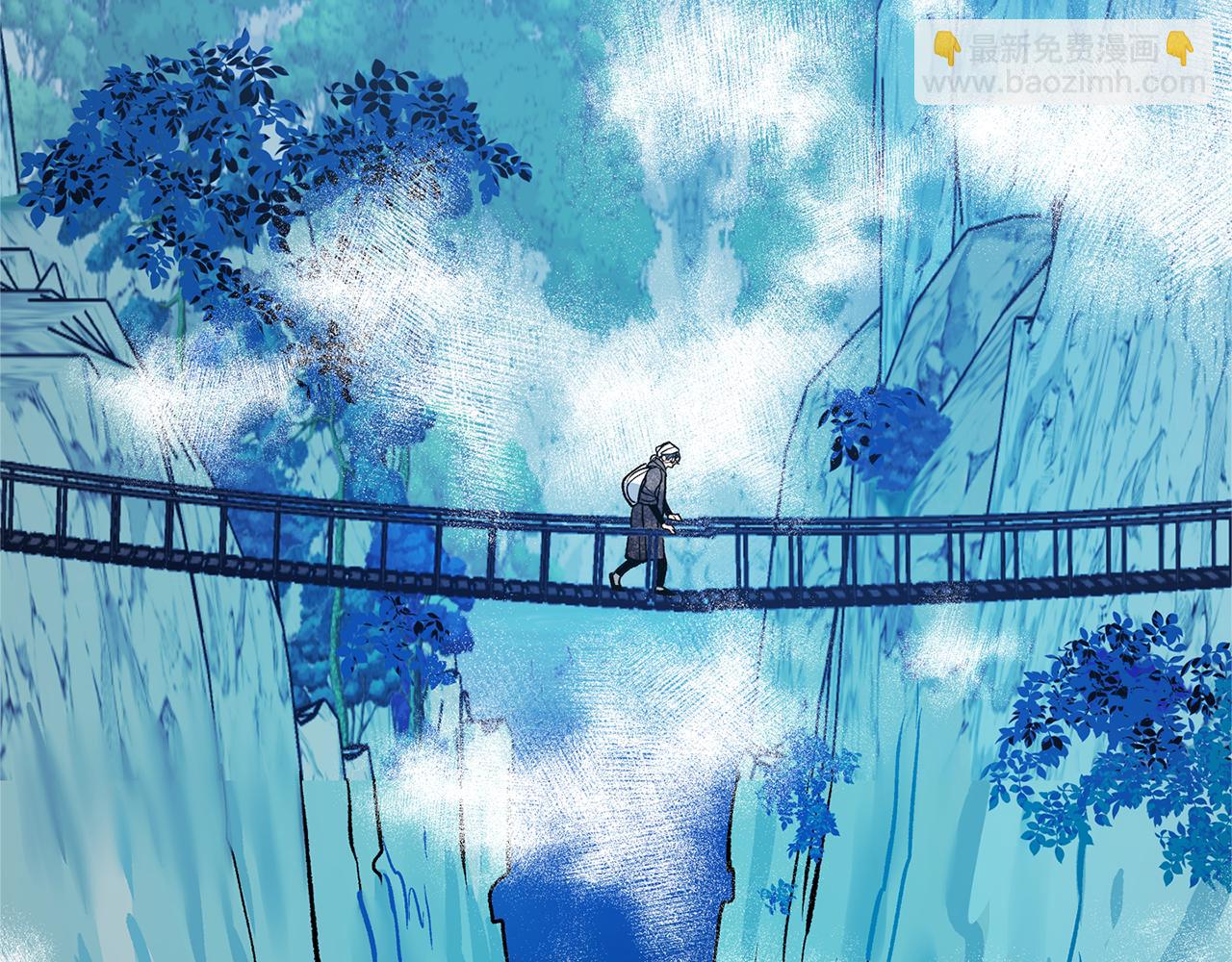 第23话 万丈深渊(1/5)-第25话