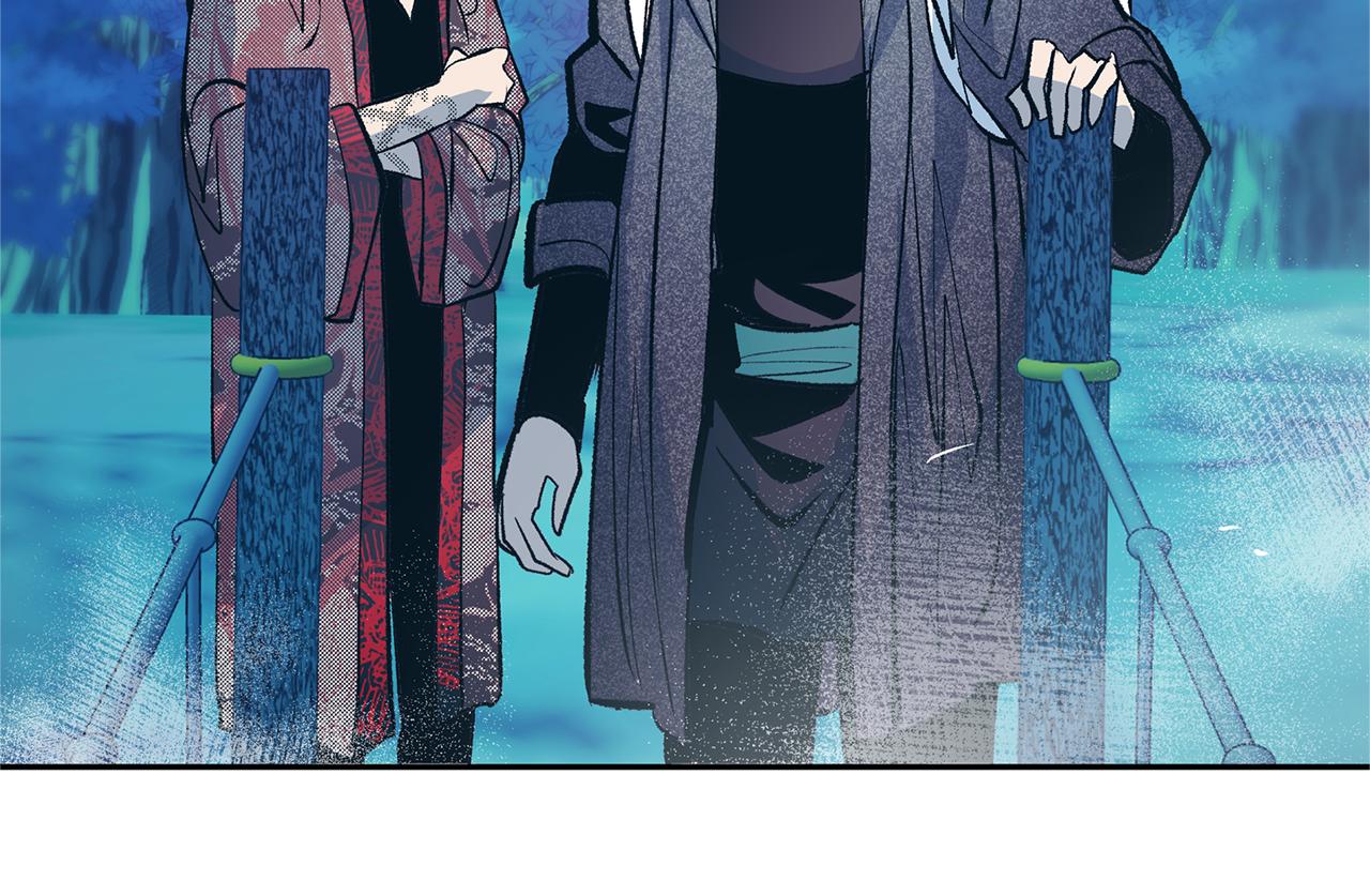 第23话 万丈深渊(1/5)-第25话