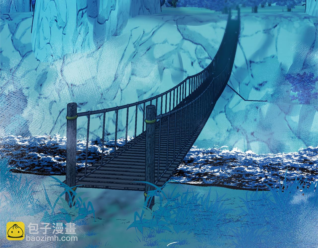 第23话 万丈深渊(1/5)-第25话