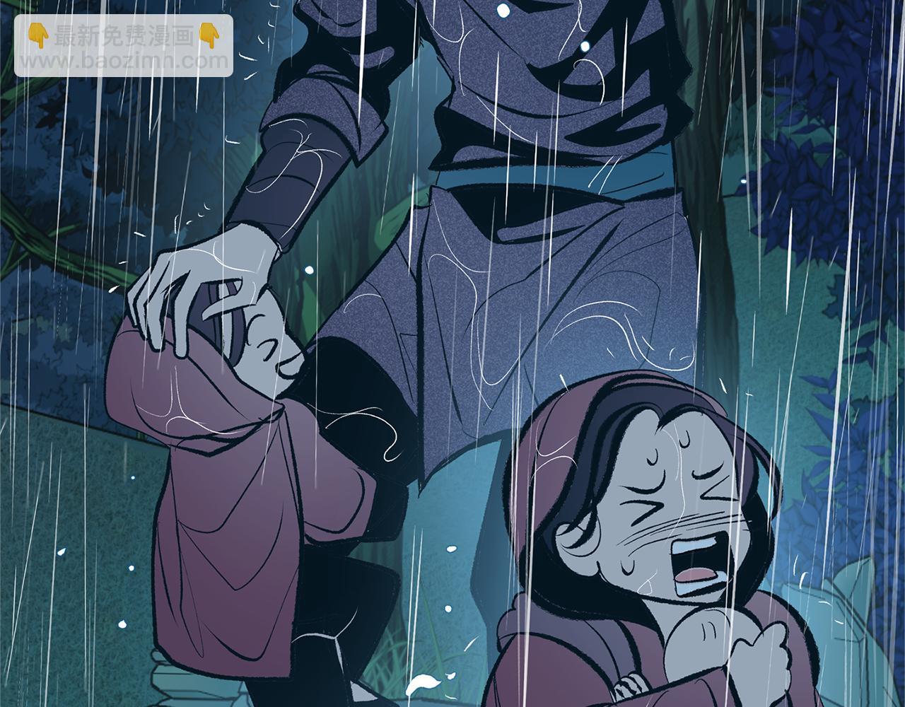 第25话 你在哪里(1/5)-第27话