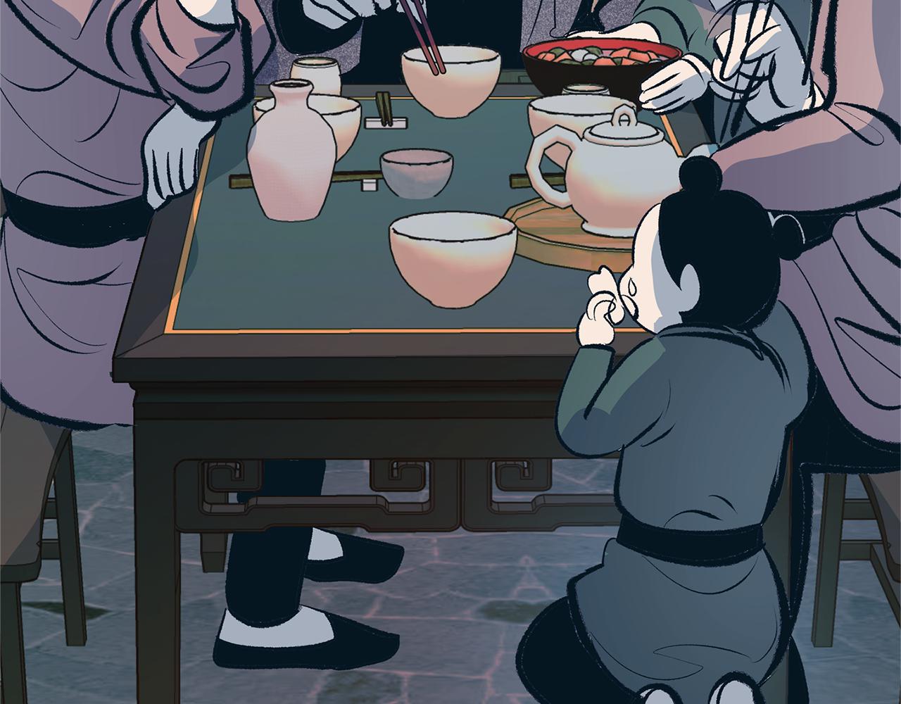 第25话 你在哪里(1/5)-第27话