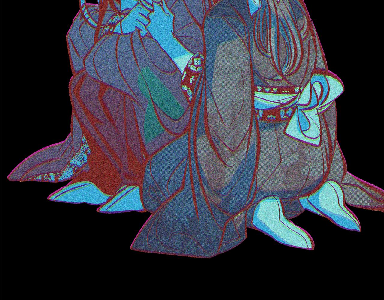 第27话 逆我者亡(1/5)-第29话