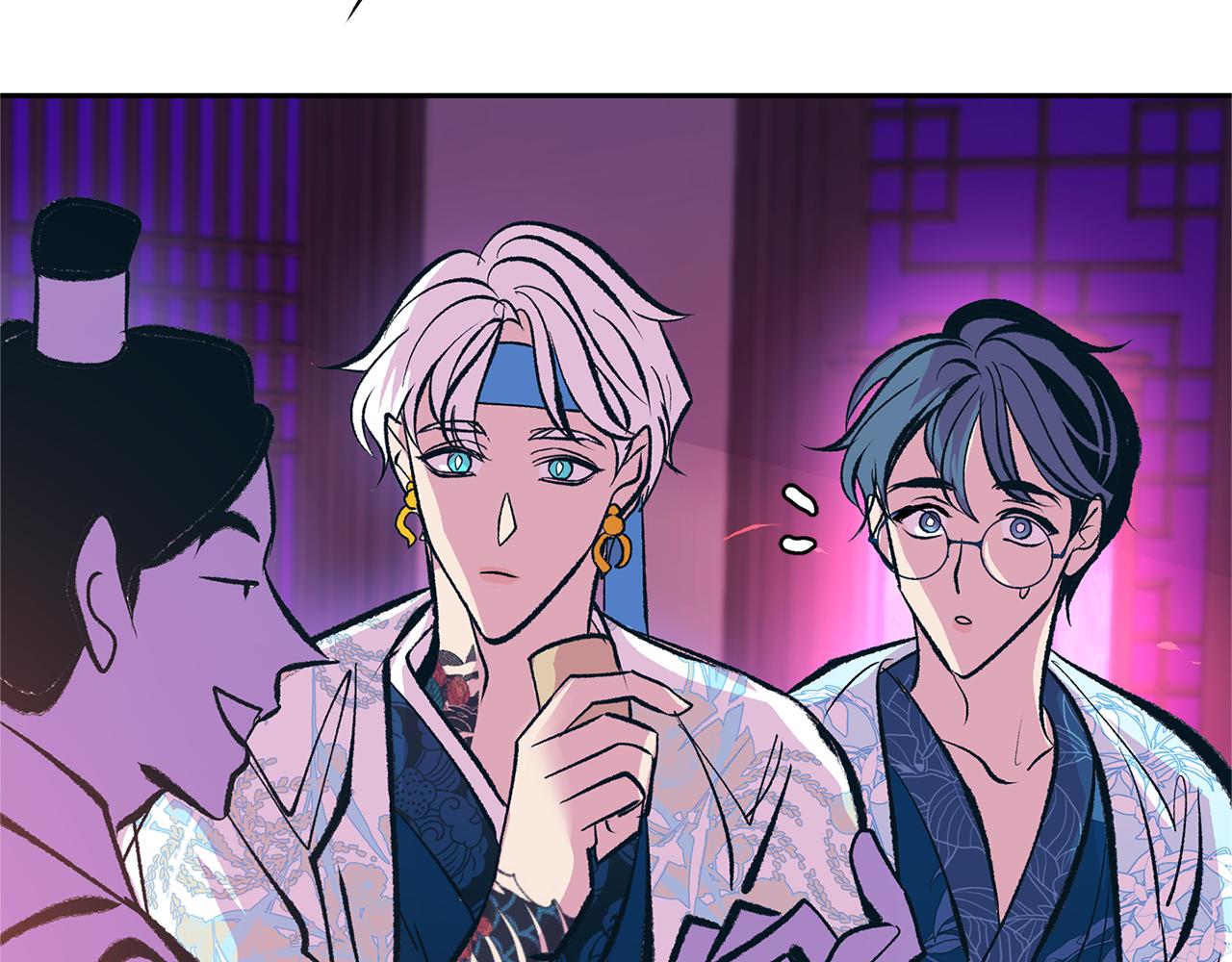 第29话 熟能生巧(1/4)-第31话